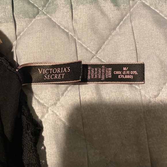 Victoria Secret Bralette - Picture 3 of 3